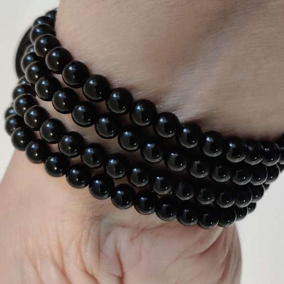 MNG by Mango Dramatic Rose Bracelet - Picture 5 of 10